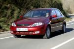 Chevrolet Lacetti 5-Door 2006 года